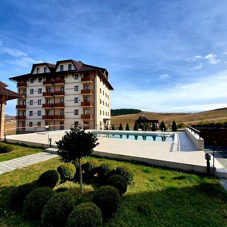 Zlatibor Hills Royal Apartment Екстериор снимка