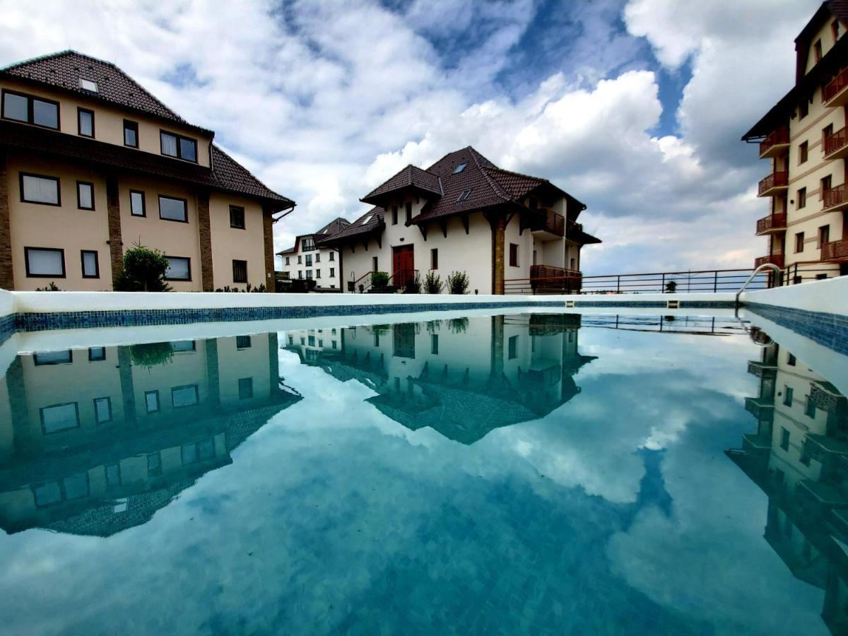 Zlatibor Hills Royal Apartment Екстериор снимка