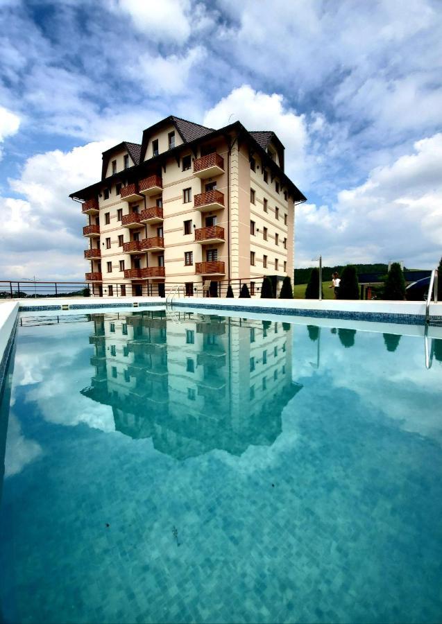 Zlatibor Hills Royal Apartment Екстериор снимка