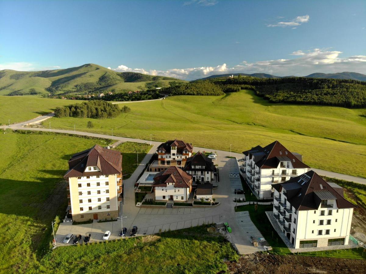 Zlatibor Hills Royal Apartment Екстериор снимка