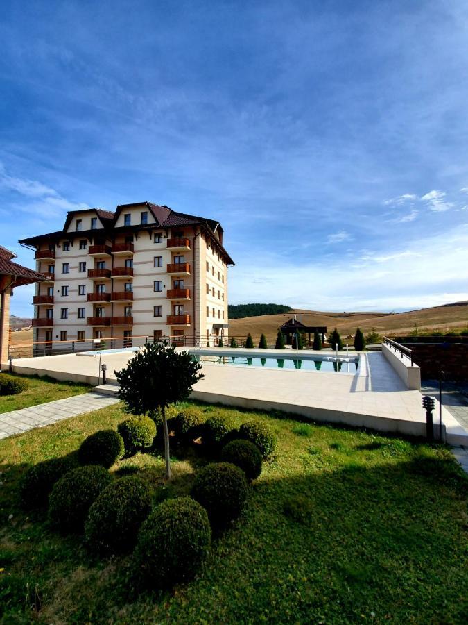 Zlatibor Hills Royal Apartment Екстериор снимка