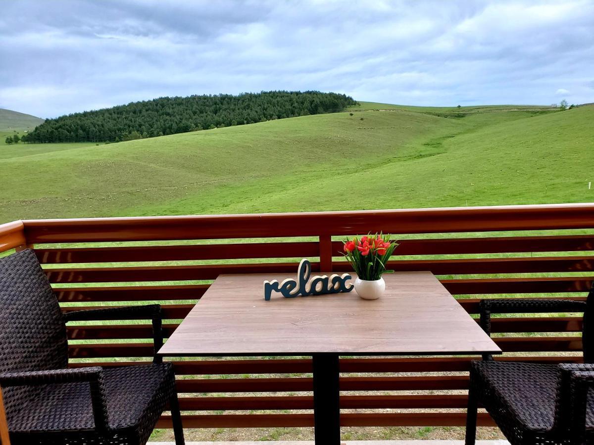 Zlatibor Hills Royal Apartment Екстериор снимка