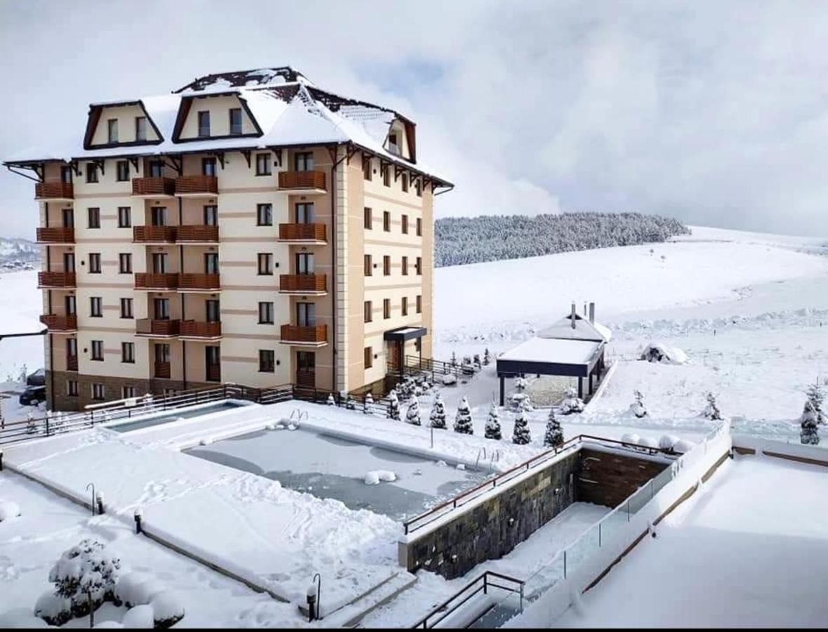 Zlatibor Hills Royal Apartment Екстериор снимка