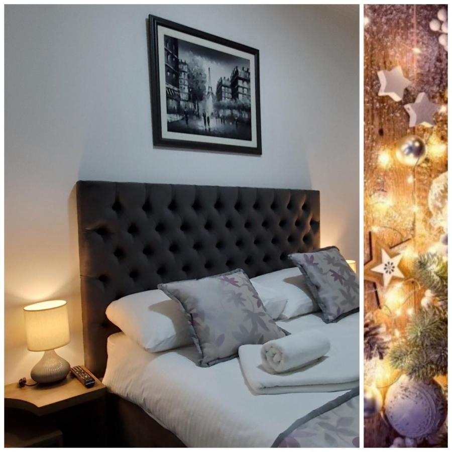 Zlatibor Hills Royal Apartment Екстериор снимка