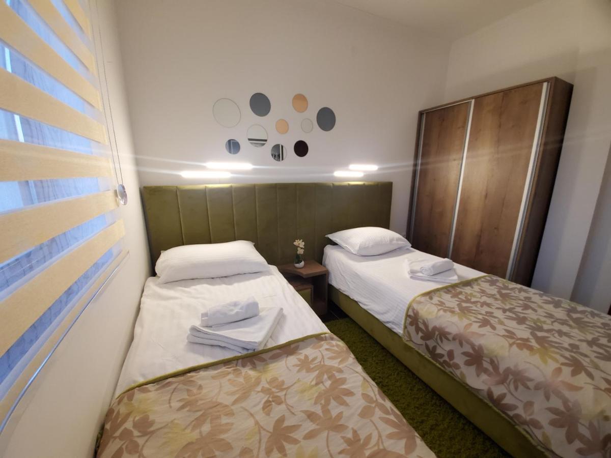 Zlatibor Hills Royal Apartment Екстериор снимка