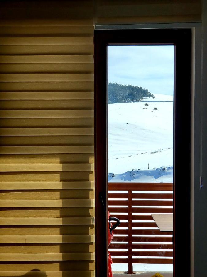 Zlatibor Hills Royal Apartment Екстериор снимка