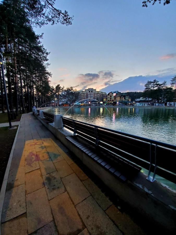 Zlatibor Hills Royal Apartment Екстериор снимка