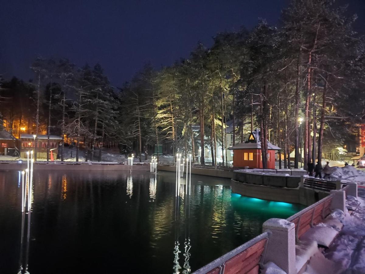 Zlatibor Hills Royal Apartment Екстериор снимка