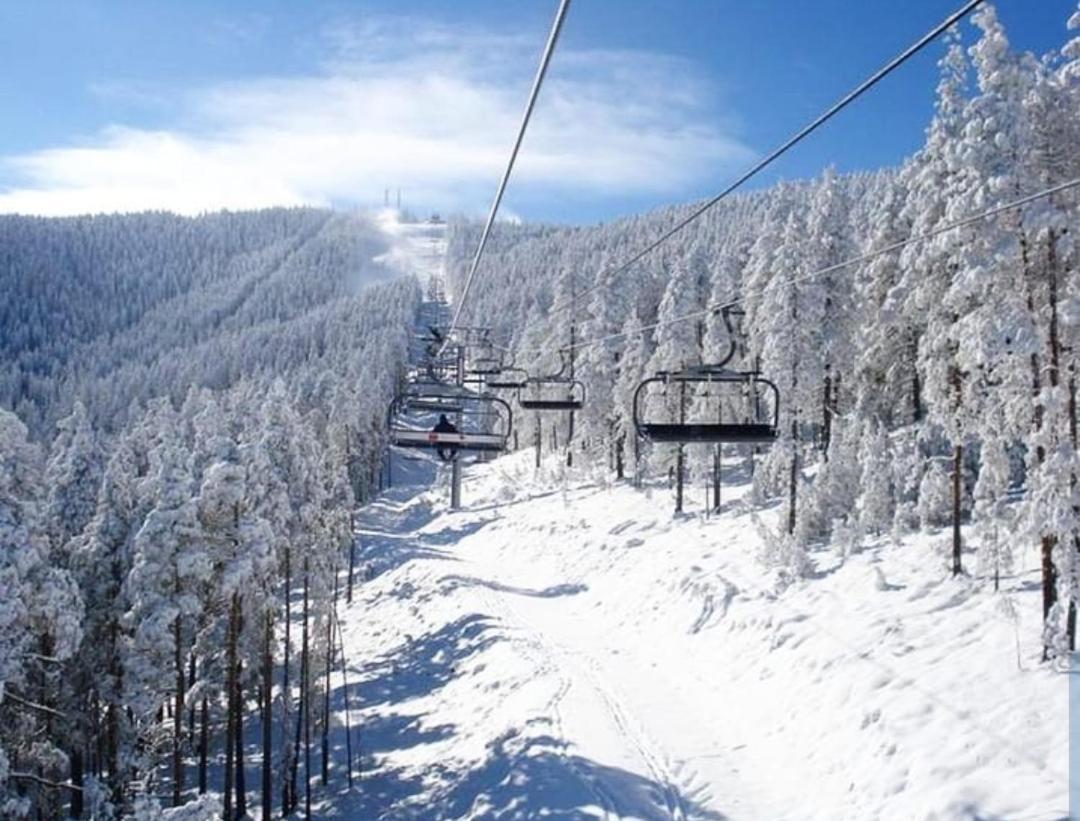Zlatibor Hills Royal Apartment Екстериор снимка