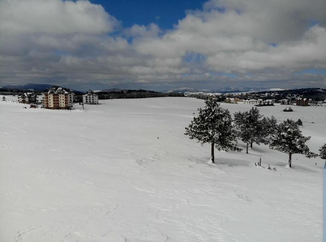 Zlatibor Hills Royal Apartment Екстериор снимка