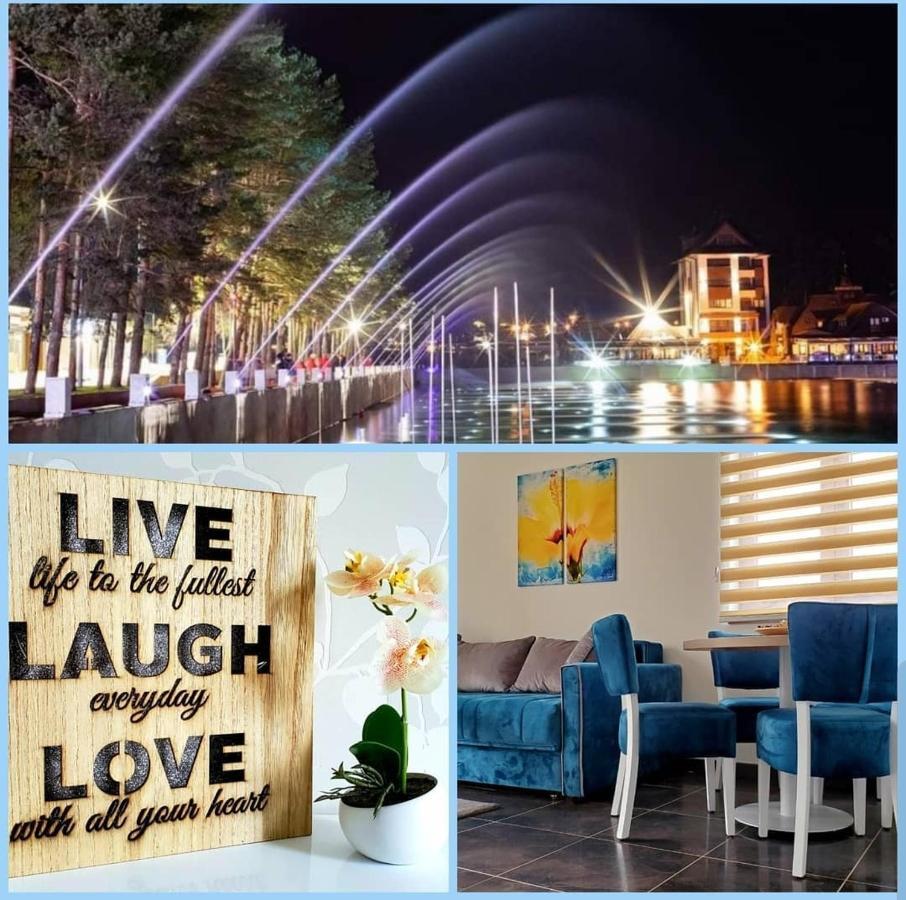 Zlatibor Hills Royal Apartment Екстериор снимка