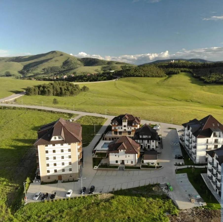 Zlatibor Hills Royal Apartment Екстериор снимка