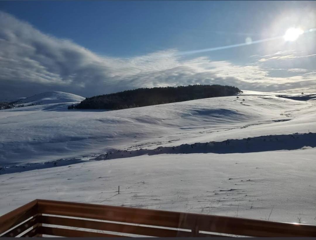 Zlatibor Hills Royal Apartment Екстериор снимка