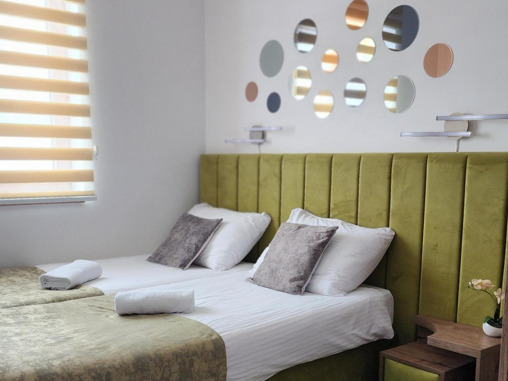 Zlatibor Hills Royal Apartment Екстериор снимка