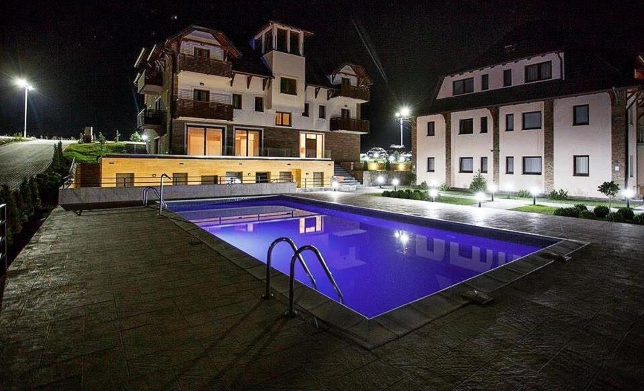 Zlatibor Hills Royal Apartment Екстериор снимка