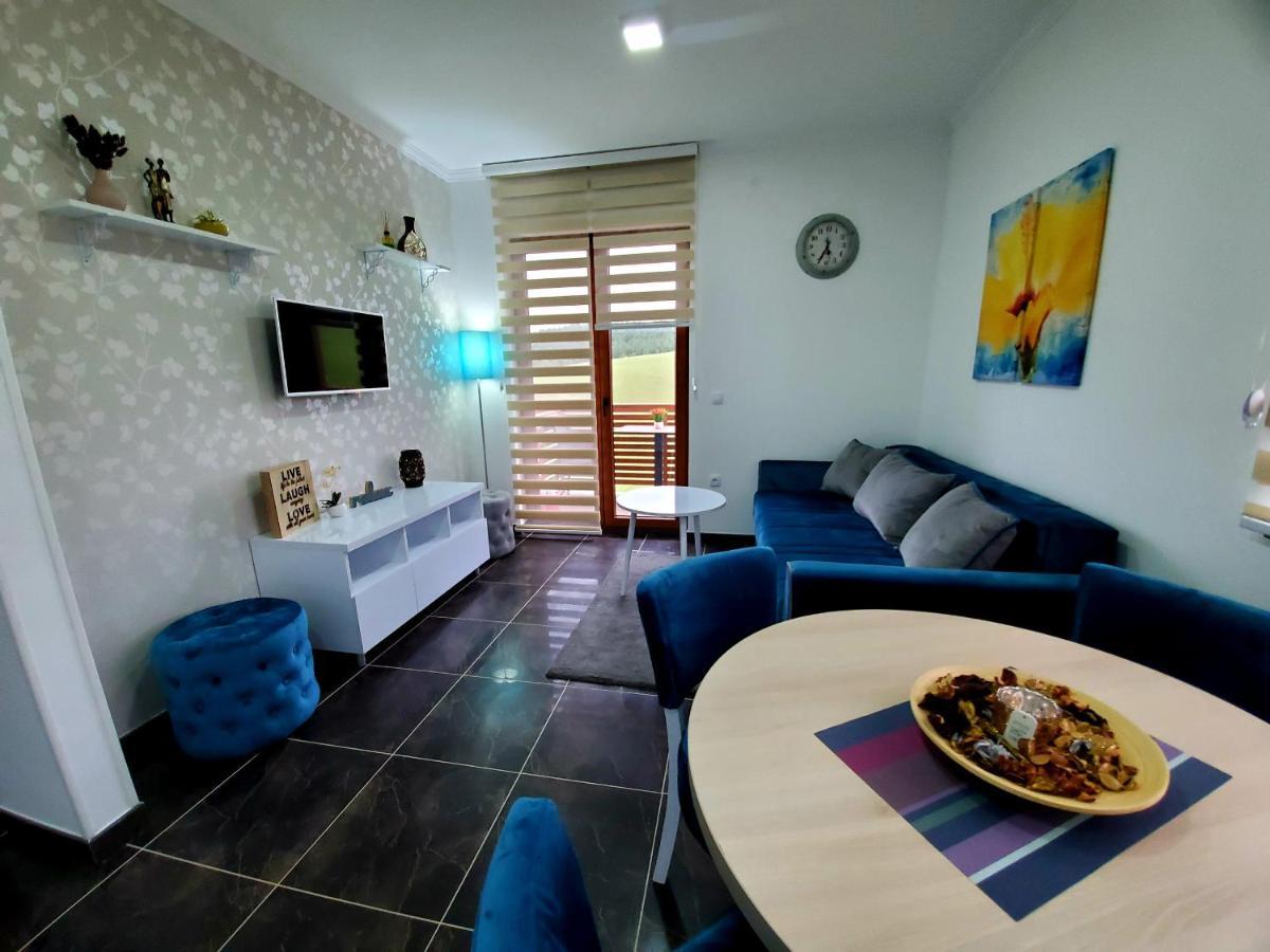 Zlatibor Hills Royal Apartment Екстериор снимка
