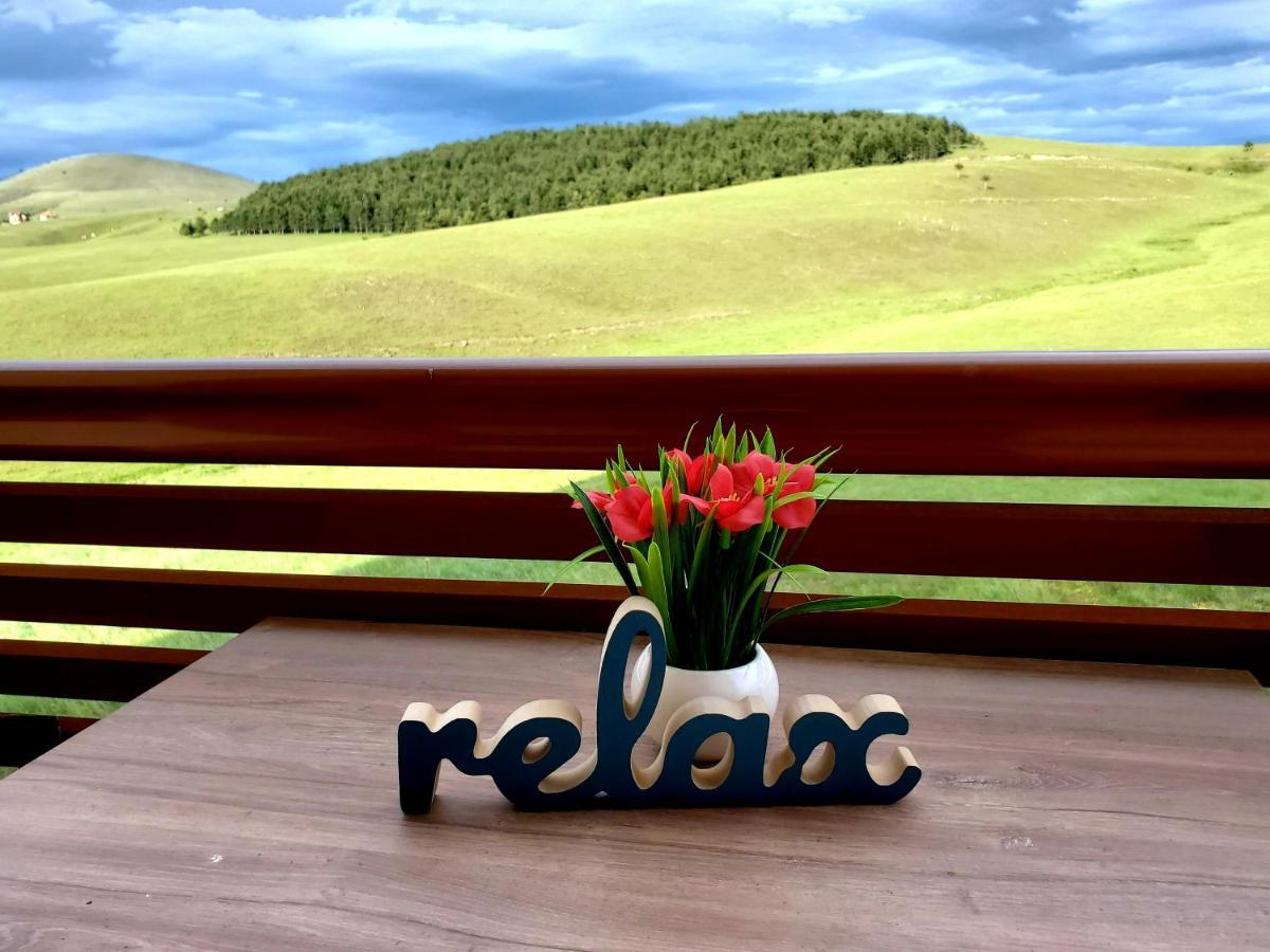 Zlatibor Hills Royal Apartment Екстериор снимка