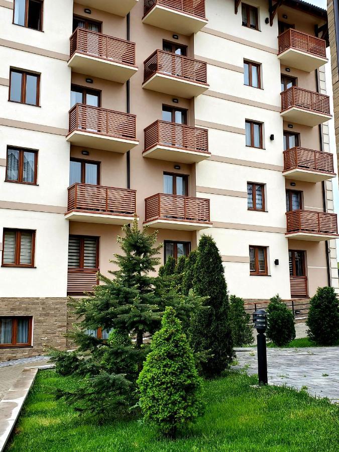 Zlatibor Hills Royal Apartment Екстериор снимка