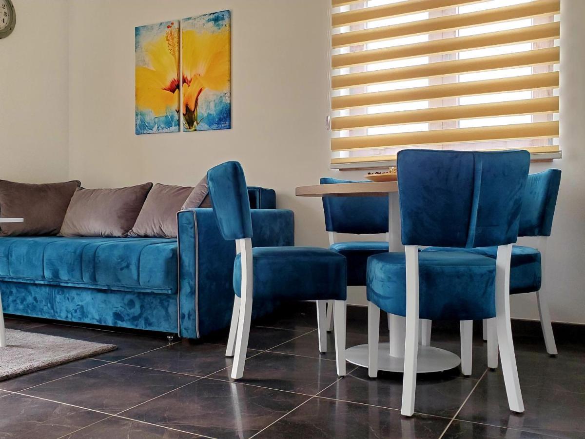 Zlatibor Hills Royal Apartment Екстериор снимка