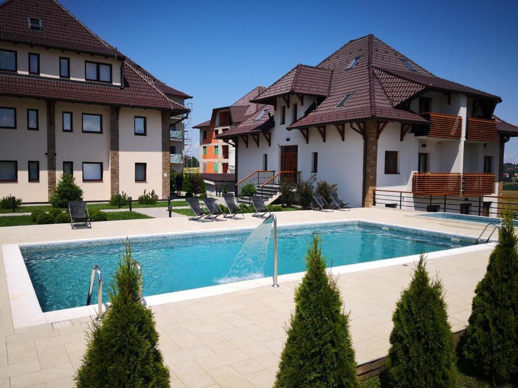 Zlatibor Hills Royal Apartment Екстериор снимка
