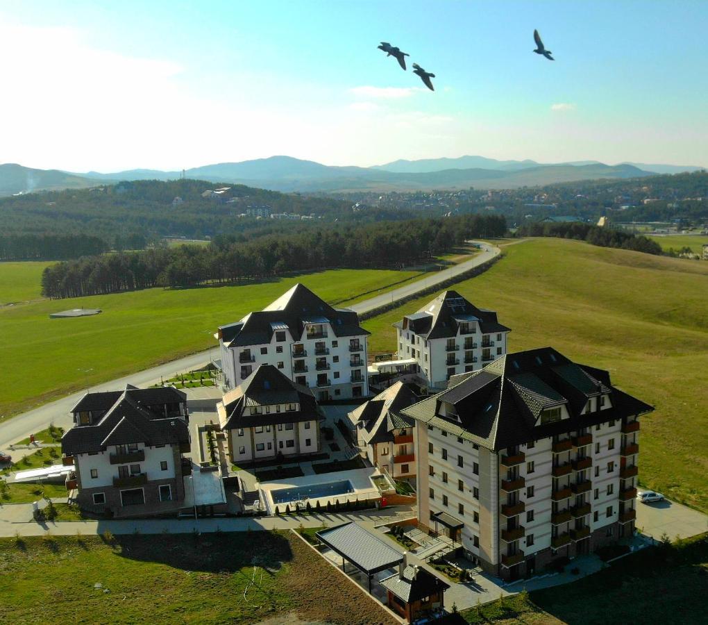 Zlatibor Hills Royal Apartment Екстериор снимка