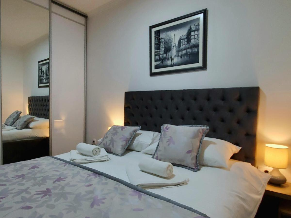 Zlatibor Hills Royal Apartment Екстериор снимка