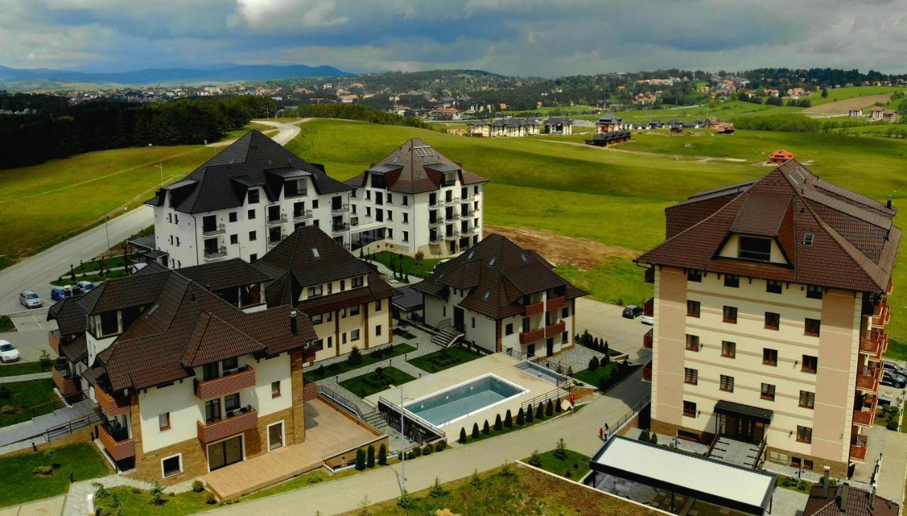 Zlatibor Hills Royal Apartment Екстериор снимка