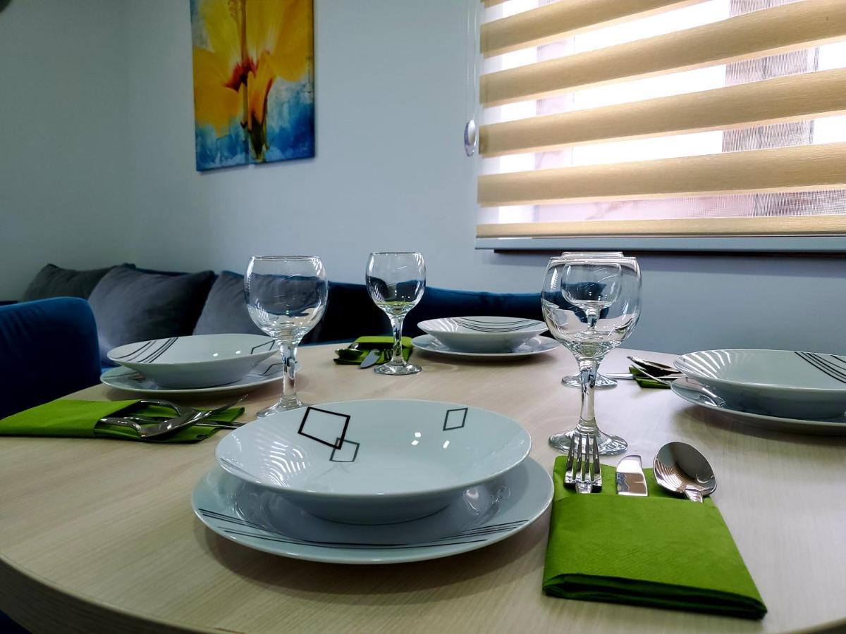 Zlatibor Hills Royal Apartment Екстериор снимка