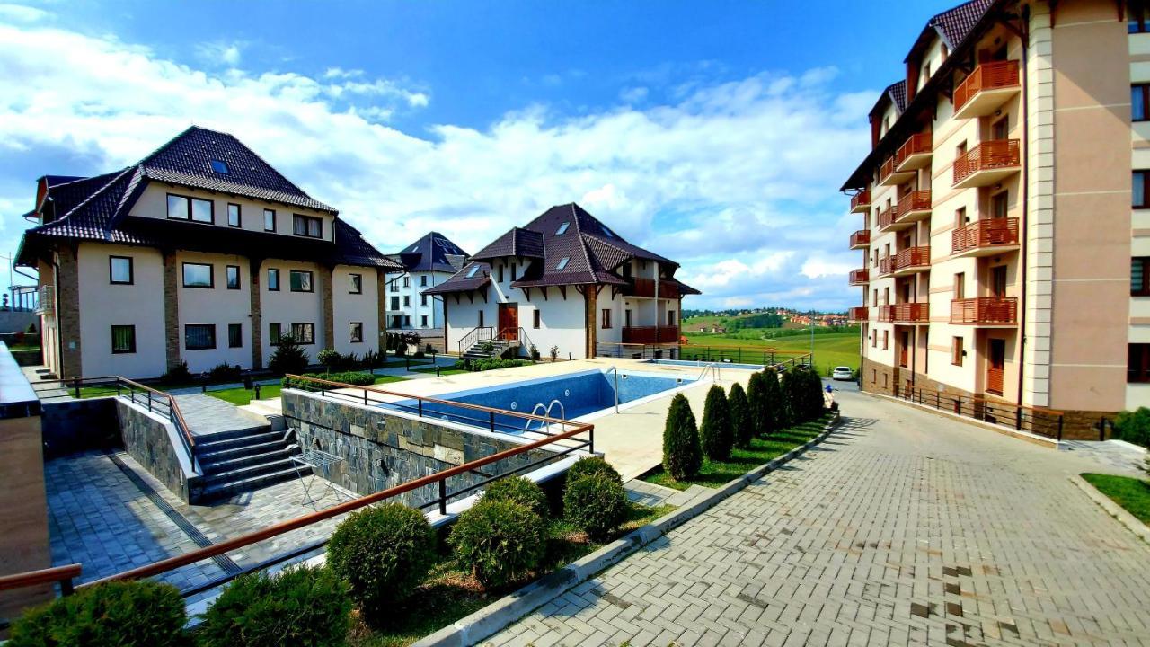 Zlatibor Hills Royal Apartment Екстериор снимка