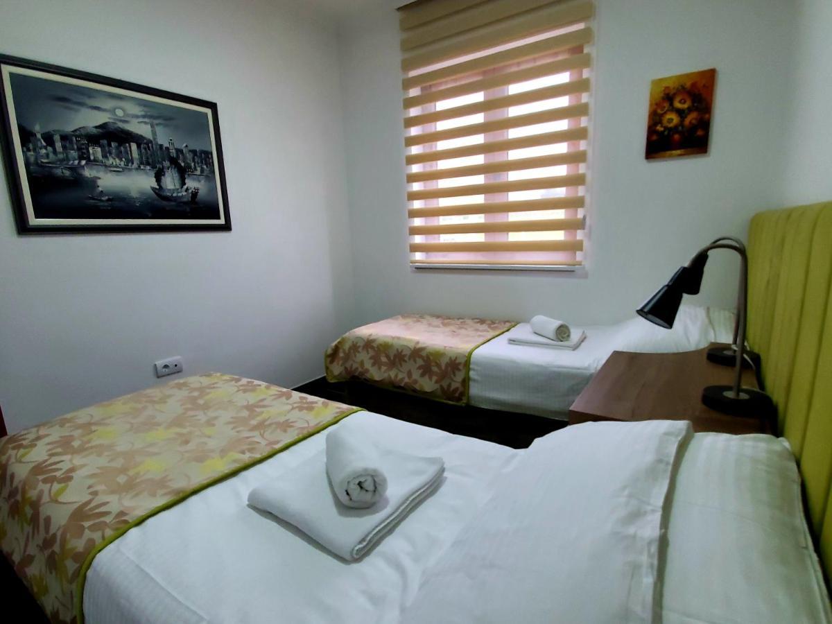 Zlatibor Hills Royal Apartment Екстериор снимка