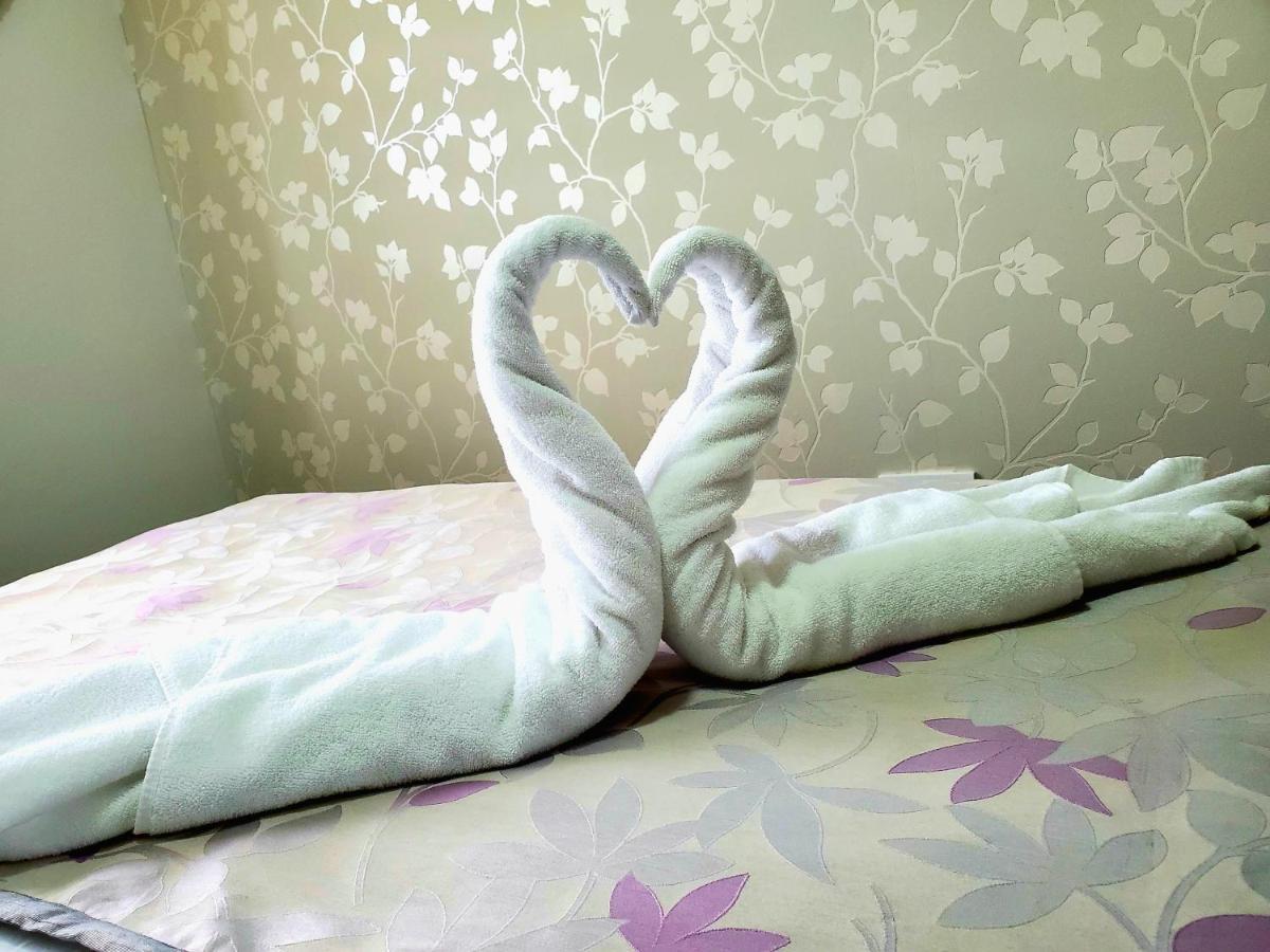 Zlatibor Hills Royal Apartment Екстериор снимка