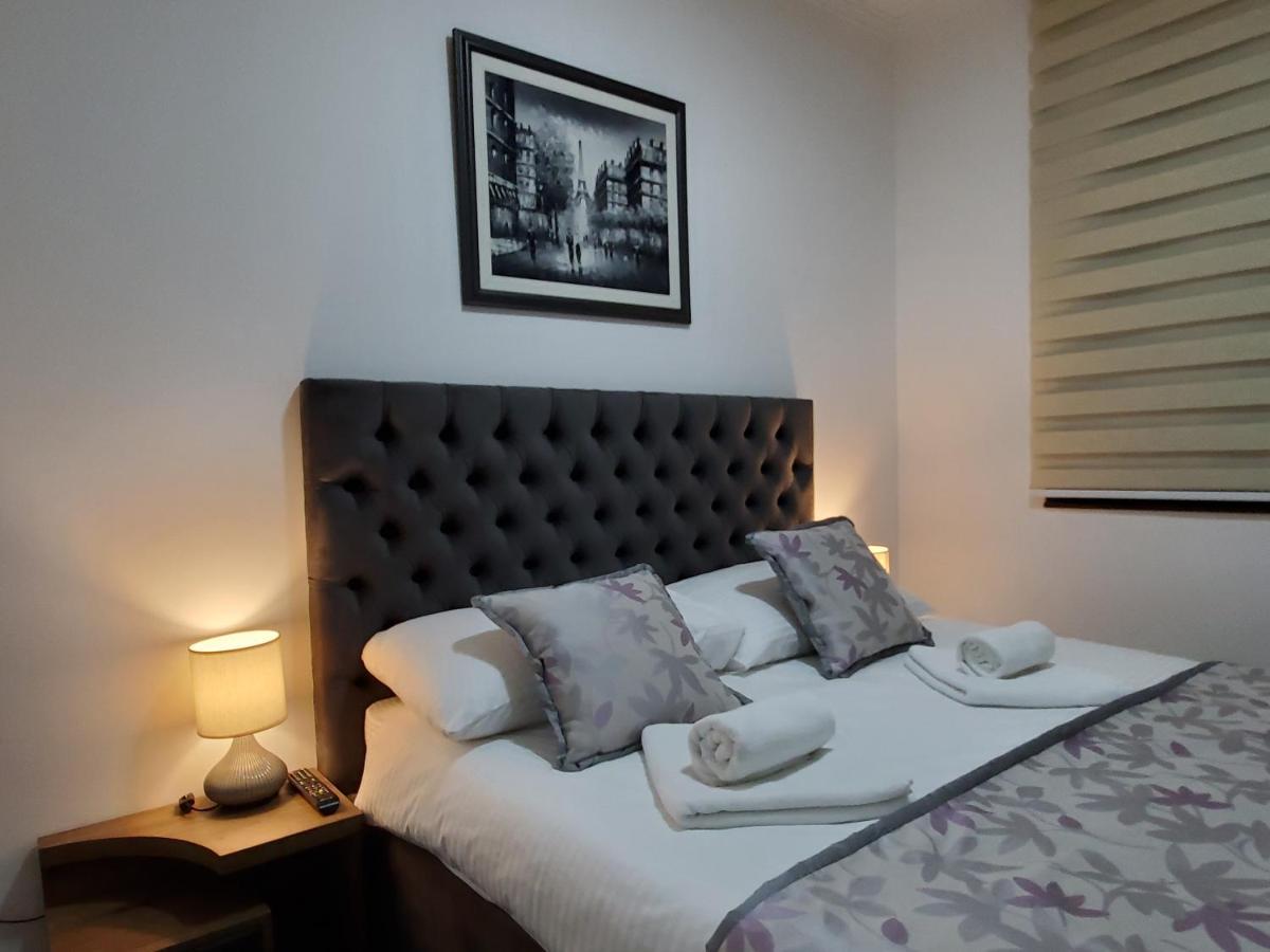 Zlatibor Hills Royal Apartment Екстериор снимка