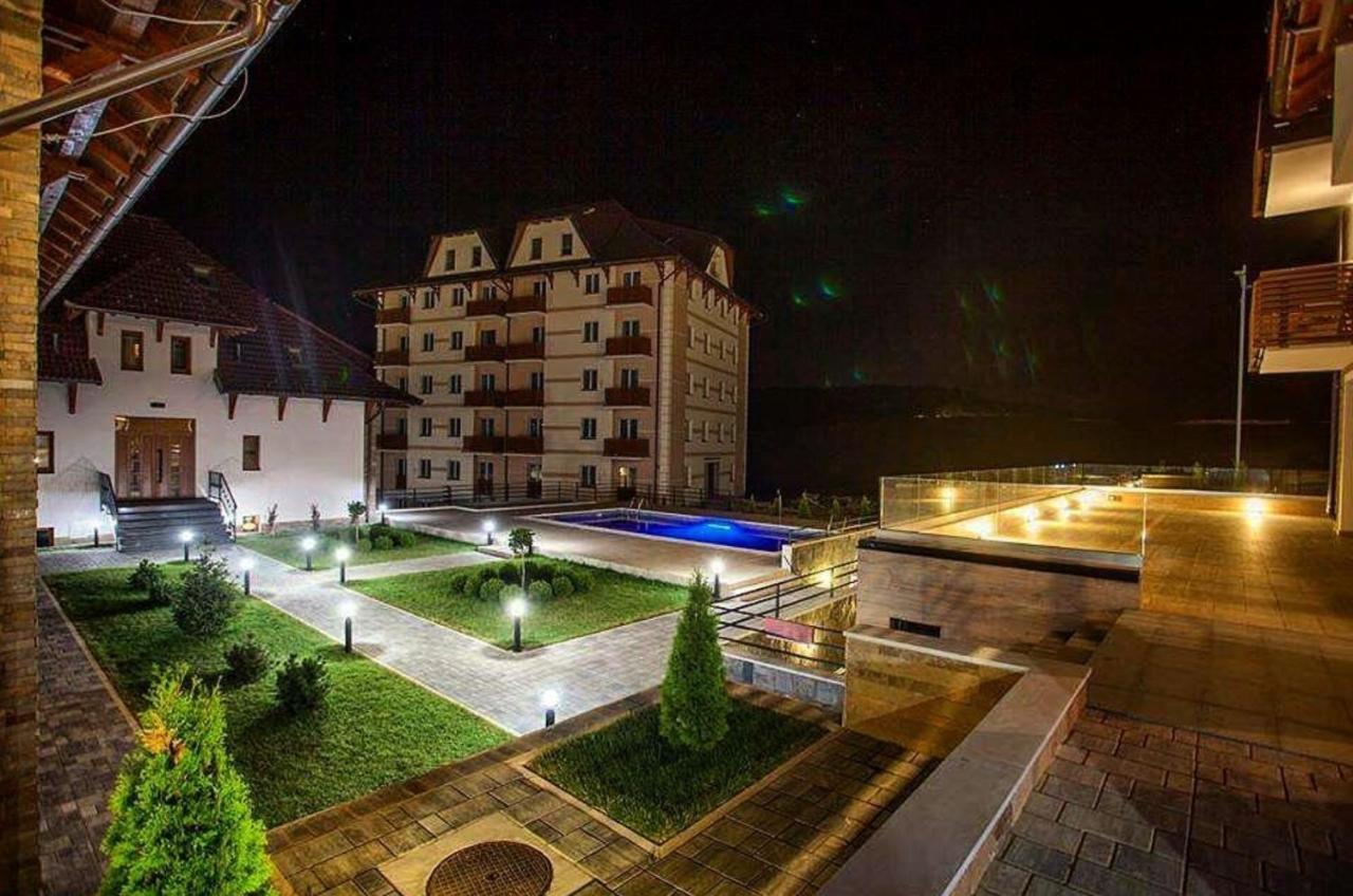 Zlatibor Hills Royal Apartment Екстериор снимка