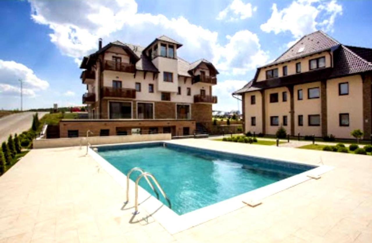 Zlatibor Hills Royal Apartment Екстериор снимка