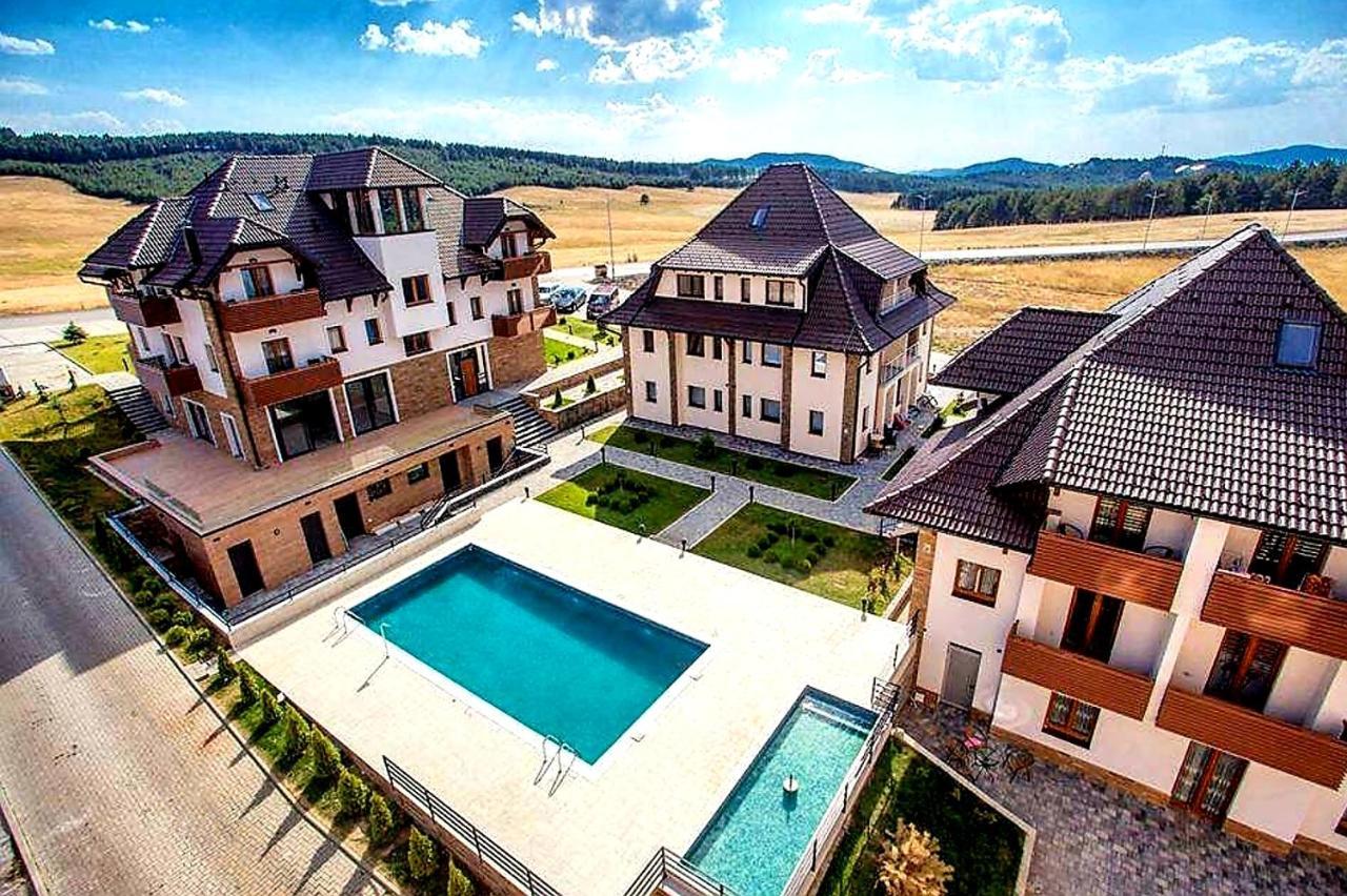 Zlatibor Hills Royal Apartment Екстериор снимка