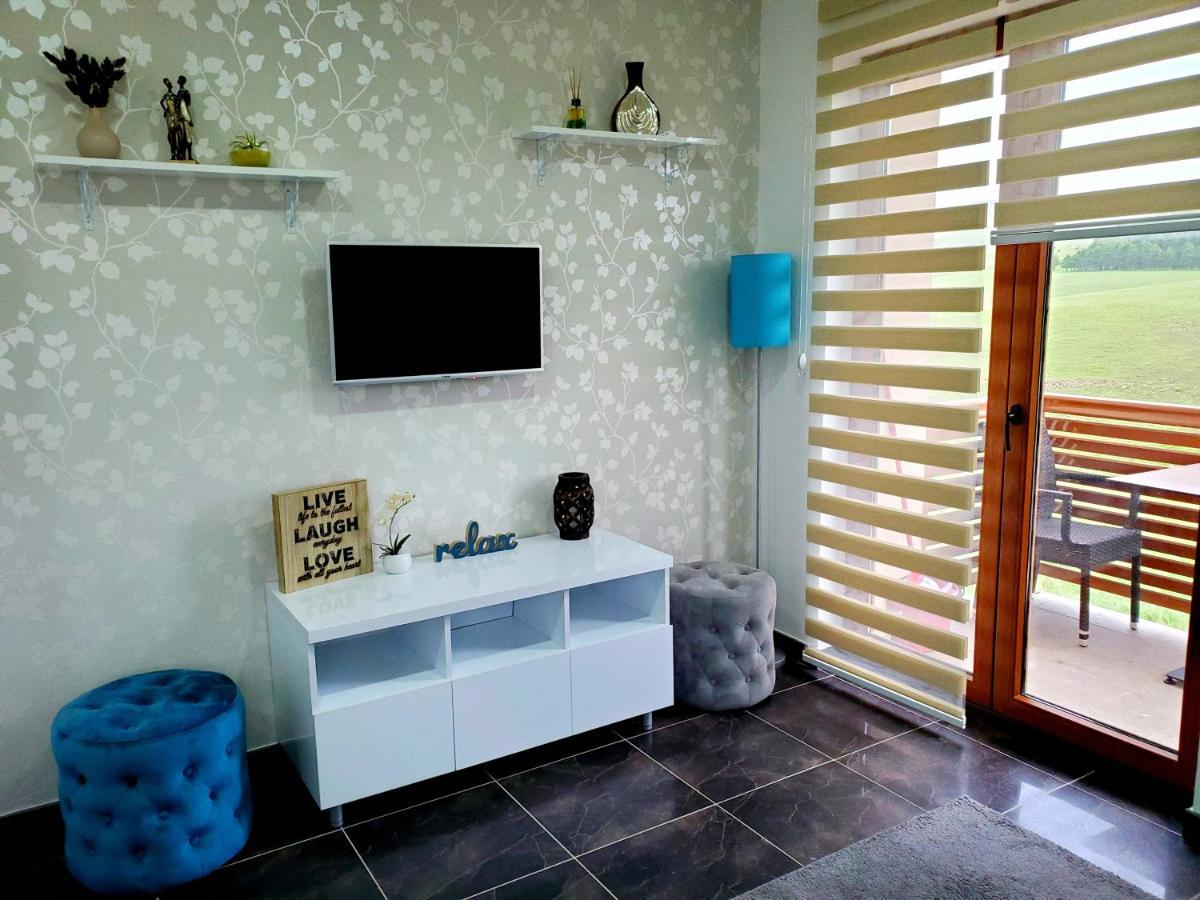 Zlatibor Hills Royal Apartment Екстериор снимка